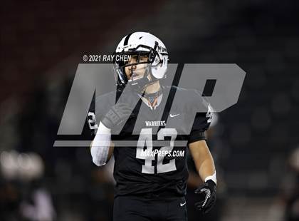 Thumbnail 2 in Boulder @ Far Northeast Warriors (CHSAA 5A Championship) photogallery.