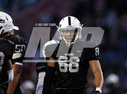 Thumbnail 2 in Boulder @ Far Northeast Warriors (CHSAA 5A Championship) photogallery.