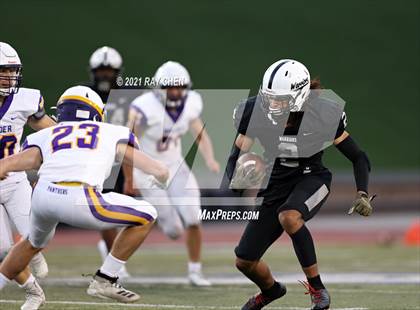 Thumbnail 3 in Boulder @ Far Northeast Warriors (CHSAA 5A Championship) photogallery.