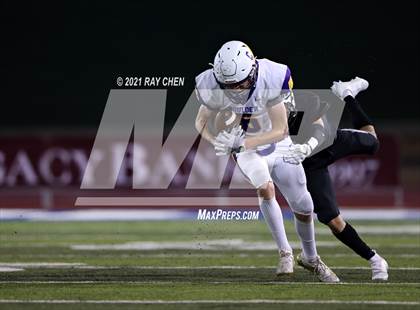 Thumbnail 3 in Boulder @ Far Northeast Warriors (CHSAA 5A Championship) photogallery.