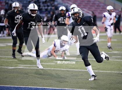 Thumbnail 3 in Boulder @ Far Northeast Warriors (CHSAA 5A Championship) photogallery.