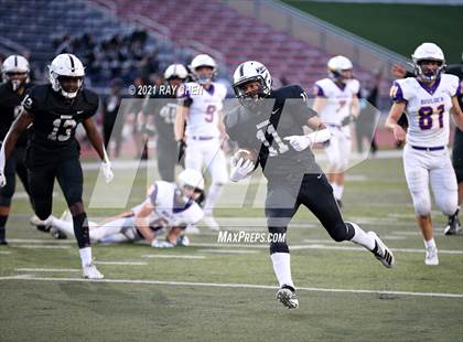 Thumbnail 2 in Boulder @ Far Northeast Warriors (CHSAA 5A Championship) photogallery.
