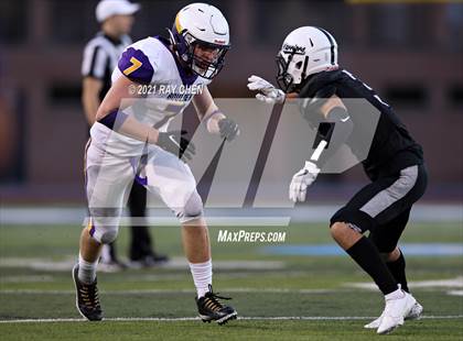 Thumbnail 2 in Boulder @ Far Northeast Warriors (CHSAA 5A Championship) photogallery.