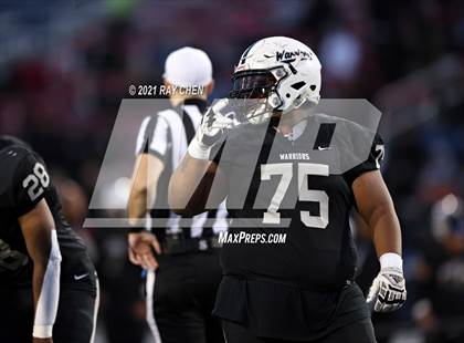 Thumbnail 3 in Boulder @ Far Northeast Warriors (CHSAA 5A Championship) photogallery.