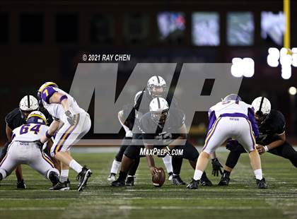 Thumbnail 3 in Boulder @ Far Northeast Warriors (CHSAA 5A Championship) photogallery.