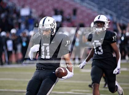 Thumbnail 2 in Boulder @ Far Northeast Warriors (CHSAA 5A Championship) photogallery.