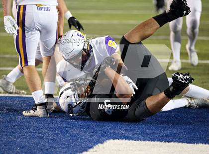 Thumbnail 2 in Boulder @ Far Northeast Warriors (CHSAA 5A Championship) photogallery.