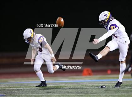 Thumbnail 3 in Boulder @ Far Northeast Warriors (CHSAA 5A Championship) photogallery.