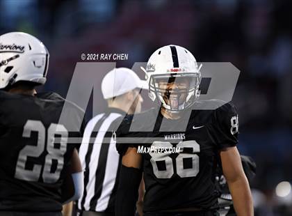 Thumbnail 3 in Boulder @ Far Northeast Warriors (CHSAA 5A Championship) photogallery.