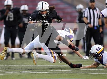 Thumbnail 2 in Boulder @ Far Northeast Warriors (CHSAA 5A Championship) photogallery.