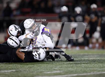 Thumbnail 2 in Boulder @ Far Northeast Warriors (CHSAA 5A Championship) photogallery.