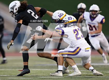 Thumbnail 2 in Boulder @ Far Northeast Warriors (CHSAA 5A Championship) photogallery.