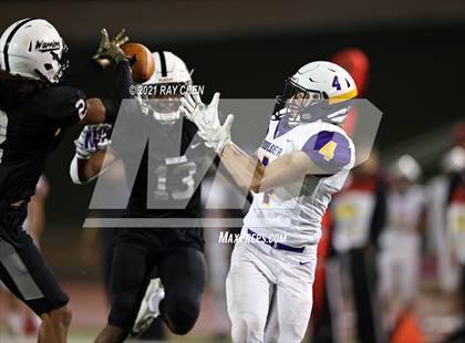Thumbnail 2 in Boulder @ Far Northeast Warriors (CHSAA 5A Championship) photogallery.