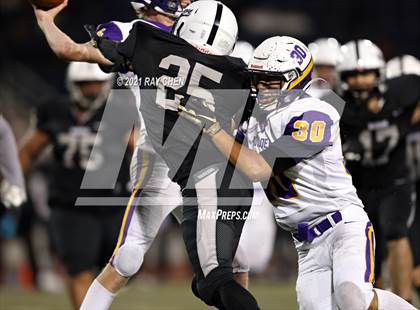 Thumbnail 3 in Boulder @ Far Northeast Warriors (CHSAA 5A Championship) photogallery.