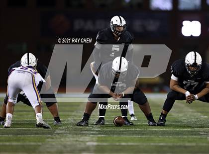 Thumbnail 2 in Boulder @ Far Northeast Warriors (CHSAA 5A Championship) photogallery.