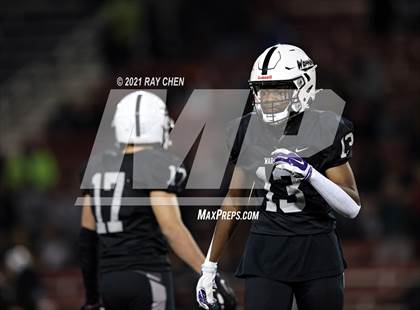 Thumbnail 1 in Boulder @ Far Northeast Warriors (CHSAA 5A Championship) photogallery.