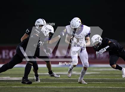Thumbnail 1 in Boulder @ Far Northeast Warriors (CHSAA 5A Championship) photogallery.