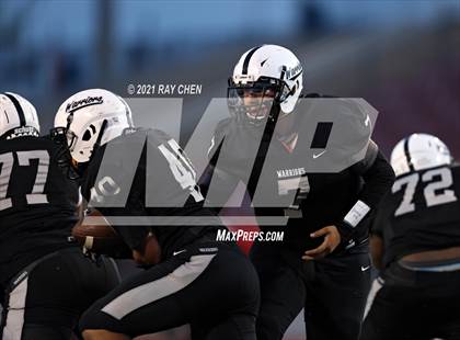 Thumbnail 2 in Boulder @ Far Northeast Warriors (CHSAA 5A Championship) photogallery.