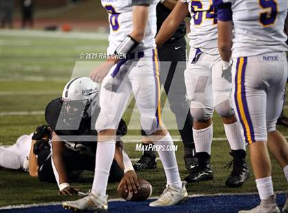 Thumbnail 2 in Boulder @ Far Northeast Warriors (CHSAA 5A Championship) photogallery.