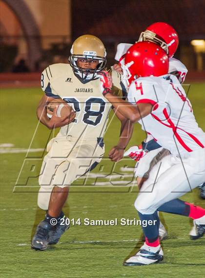 Thumbnail 2 in Vallejo @ Bethel photogallery.