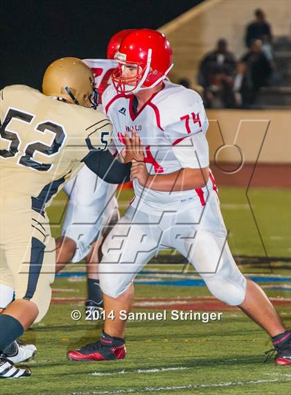 Thumbnail 1 in Vallejo @ Bethel photogallery.