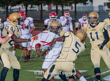 Thumbnail 1 in Vallejo @ Bethel photogallery.