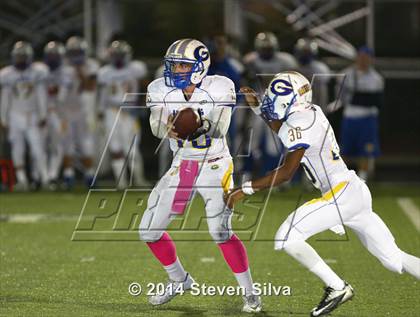 Thumbnail 1 in Grossmont @ Helix photogallery.