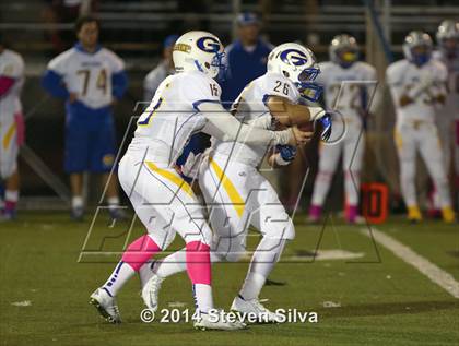 Thumbnail 1 in Grossmont @ Helix photogallery.