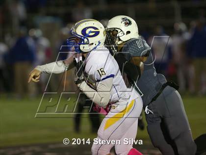 Thumbnail 2 in Grossmont @ Helix photogallery.