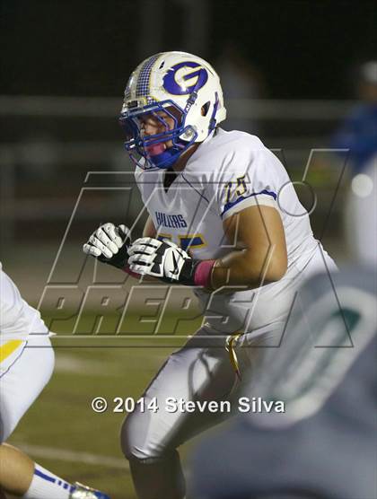 Thumbnail 1 in Grossmont @ Helix photogallery.