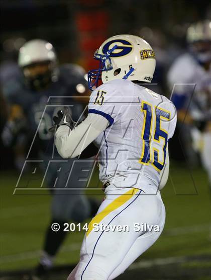 Thumbnail 1 in Grossmont @ Helix photogallery.