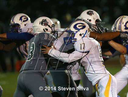 Thumbnail 1 in Grossmont @ Helix photogallery.