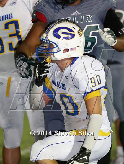Thumbnail 1 in Grossmont @ Helix photogallery.