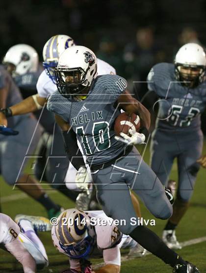Thumbnail 3 in Grossmont @ Helix photogallery.