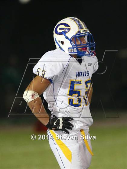 Thumbnail 2 in Grossmont @ Helix photogallery.