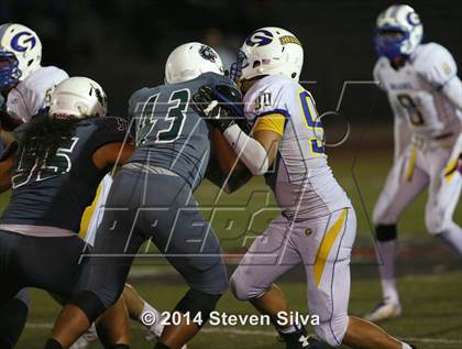 Thumbnail 3 in Grossmont @ Helix photogallery.