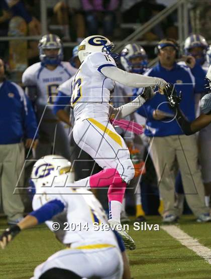 Thumbnail 1 in Grossmont @ Helix photogallery.