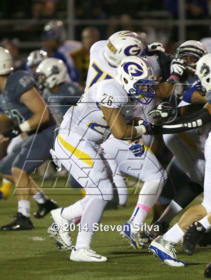 Thumbnail 2 in Grossmont @ Helix photogallery.