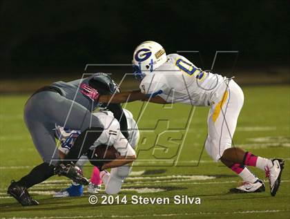 Thumbnail 1 in Grossmont @ Helix photogallery.