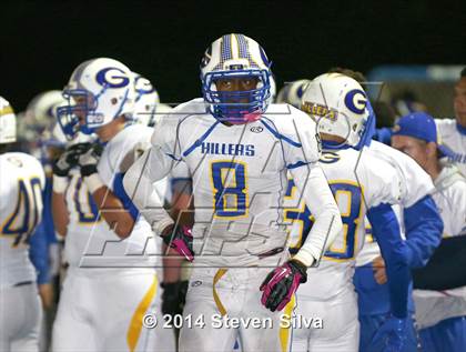 Thumbnail 1 in Grossmont @ Helix photogallery.