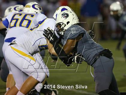Thumbnail 1 in Grossmont @ Helix photogallery.