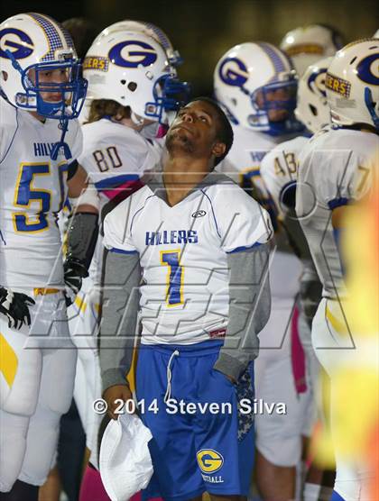 Thumbnail 2 in Grossmont @ Helix photogallery.