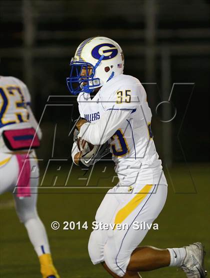 Thumbnail 3 in Grossmont @ Helix photogallery.
