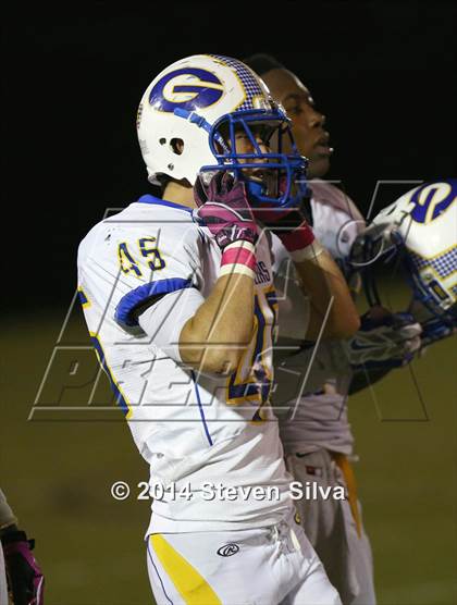 Thumbnail 3 in Grossmont @ Helix photogallery.