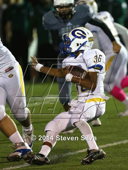 Thumbnail 2 in Grossmont @ Helix photogallery.