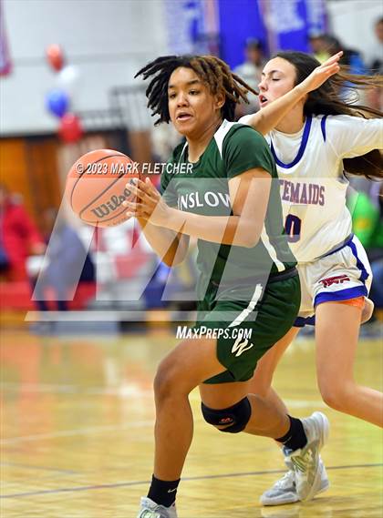 Thumbnail 1 in Winslow Township @ Washington Township photogallery.
