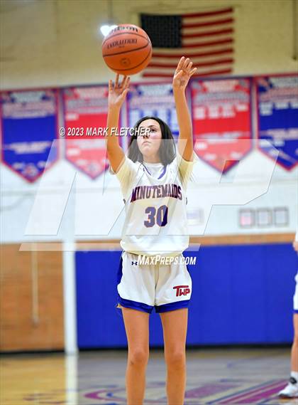 Thumbnail 2 in Winslow Township @ Washington Township photogallery.