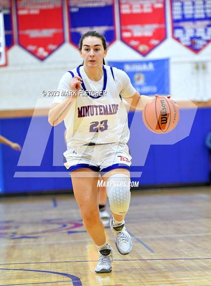 Thumbnail 1 in Winslow Township @ Washington Township photogallery.