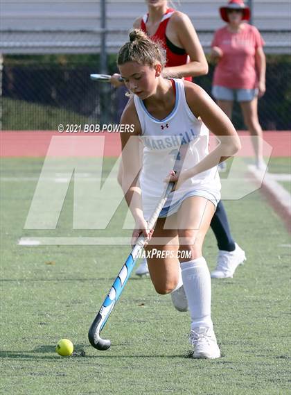 Thumbnail 1 in Edison @ Marshall (Lake Braddock ALS Tournament) photogallery.