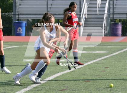 Thumbnail 3 in Edison @ Marshall (Lake Braddock ALS Tournament) photogallery.